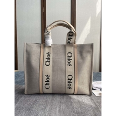 Chloe Shopping Bags